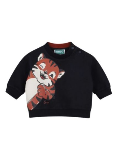Felpa kenzo