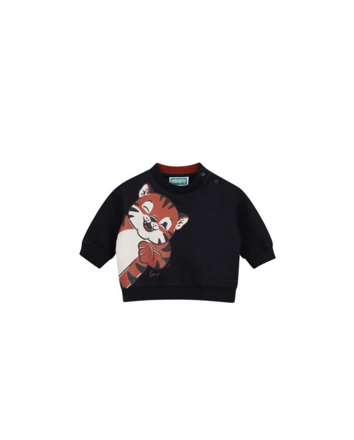 Felpa kenzo