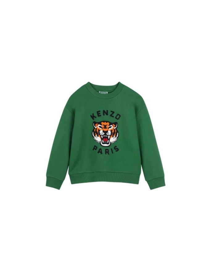 Felpa kenzo
