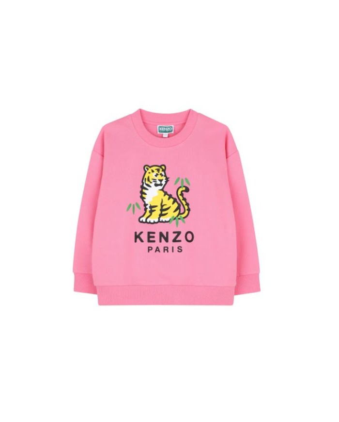 Felpa kenzo