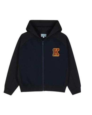 Felpa kenzo