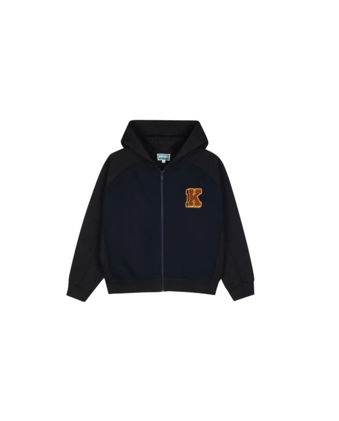 Felpa kenzo