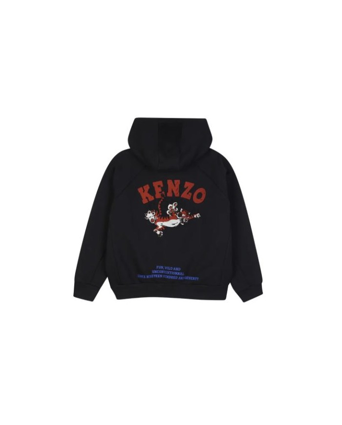 Felpa kenzo