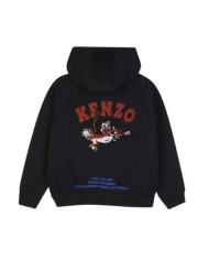 Felpa kenzo