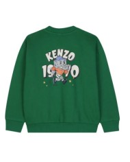 Felpa kenzo