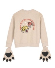Felpa kenzo