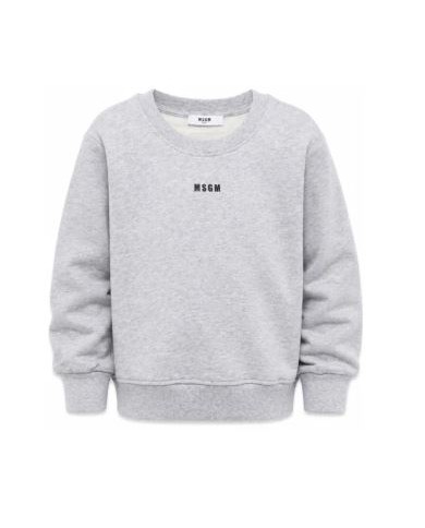 Felpa MSGM