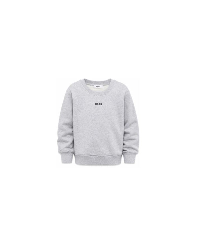 Felpa MSGM