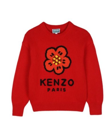 Maglia kenzo