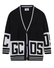 Cardigan GCDS