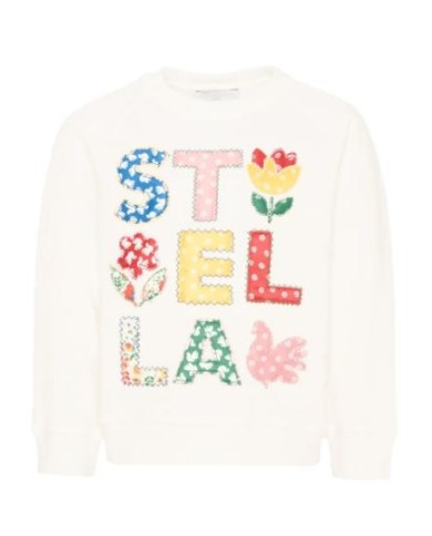 Felpa stellamccartney