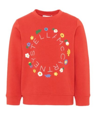 Felpa stellamccartney