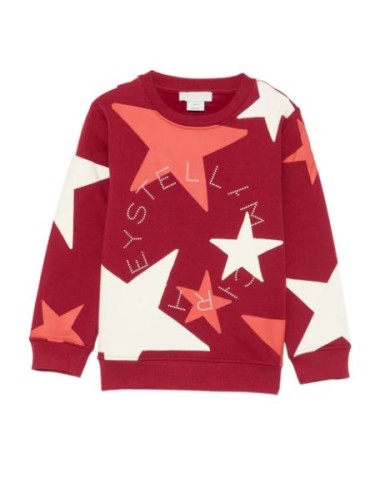 Felpa stellamccartney