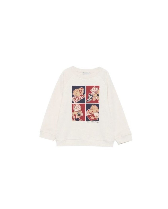 Felpa stellamccartney
