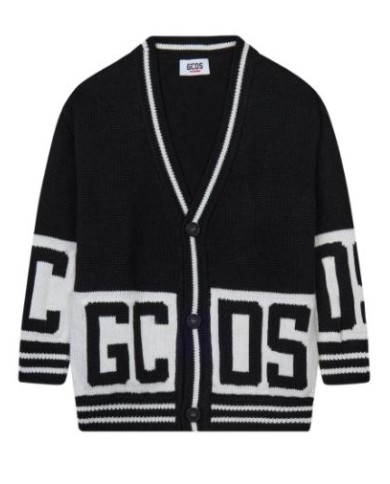 Cardigan GCDS
