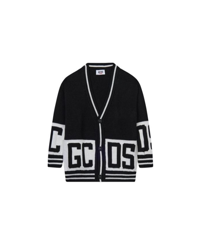 Cardigan GCDS