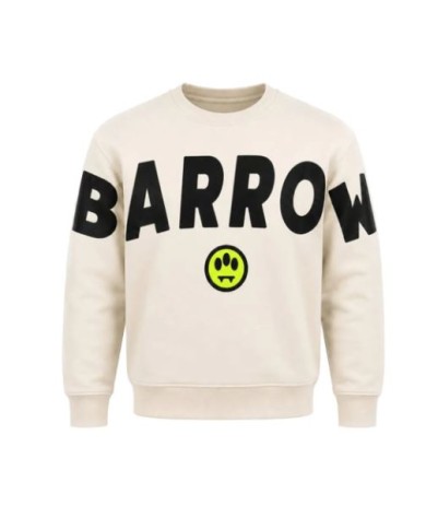 Felpa BARROW