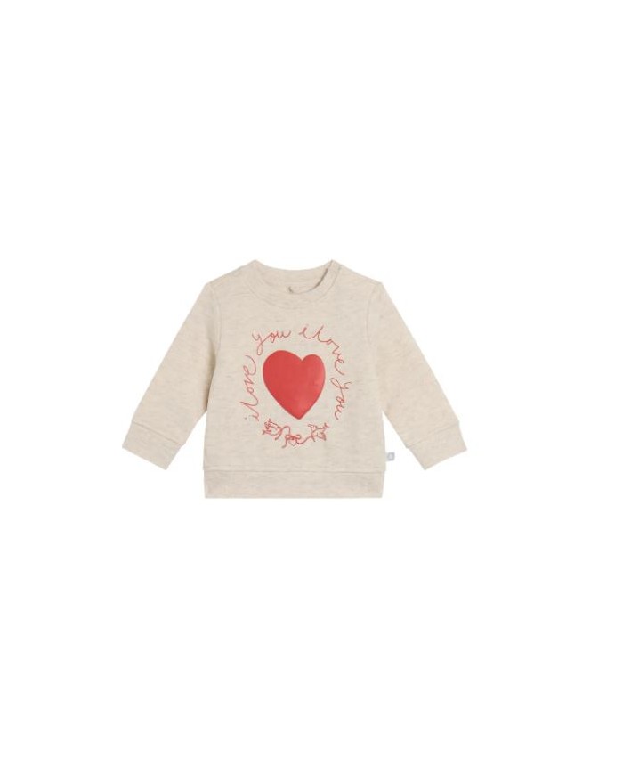 Felpa stellamccartney