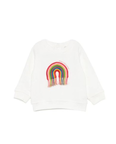 Felpa stellamccartney