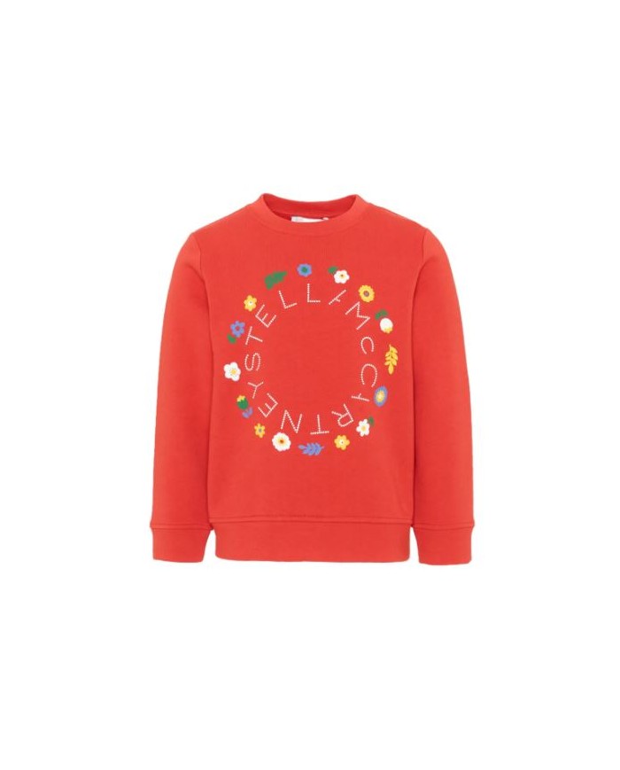 Felpa stellamccartney