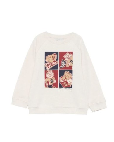 Felpa stellamccartney
