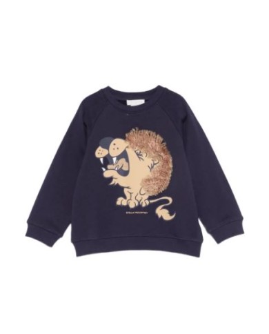 Felpa stellamccartney