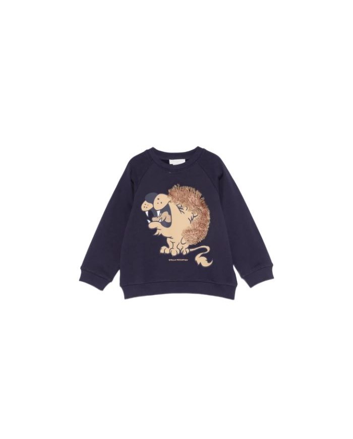 Felpa stellamccartney