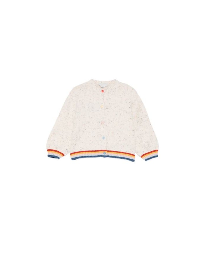 Cardigan stellamccartney