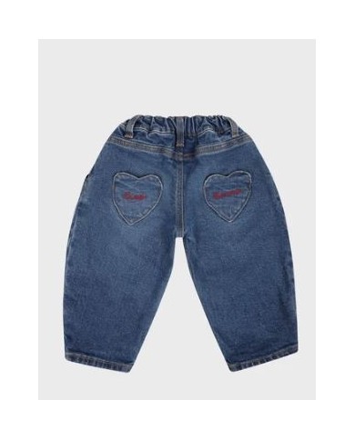 Jeans stellamccartney