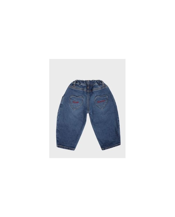 Jeans stellamccartney