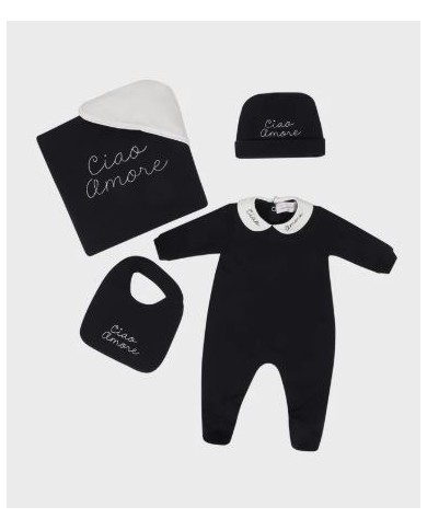 Set ciaoamore
