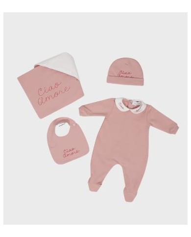 Set ciaoamore