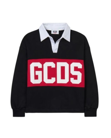 Polo GCDS