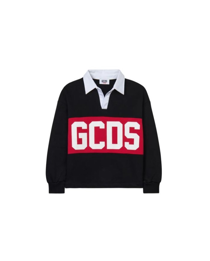 Polo GCDS
