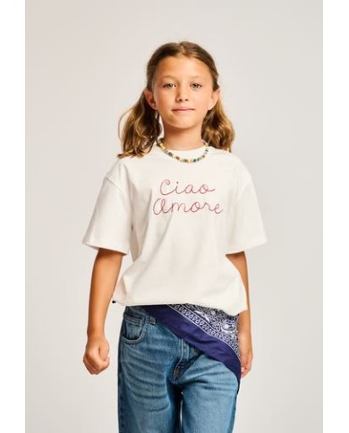 T-shirt ciaoamore
