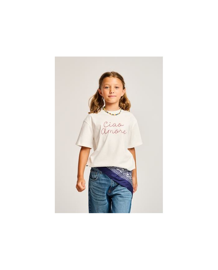 T-shirt ciaoamore
