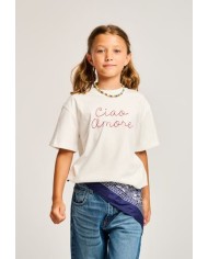 T-shirt ciaoamore
