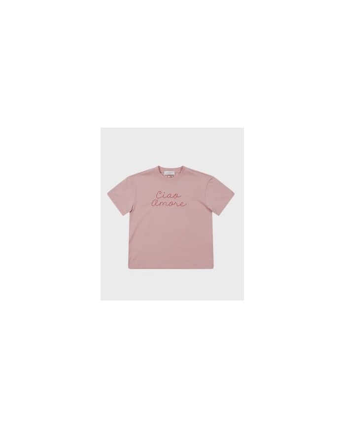 T-shirt ciaoamore