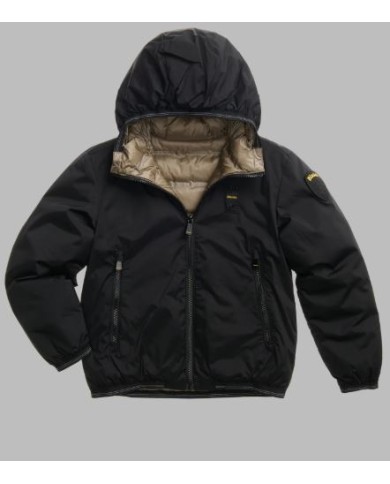 Giacca Blauer