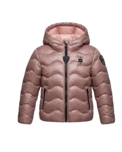 Giacca Blauer