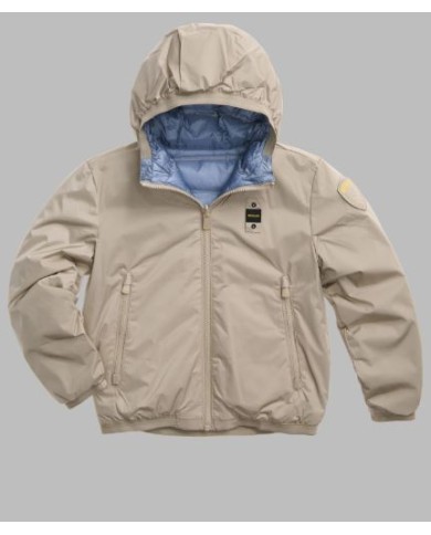 Giacca Blauer