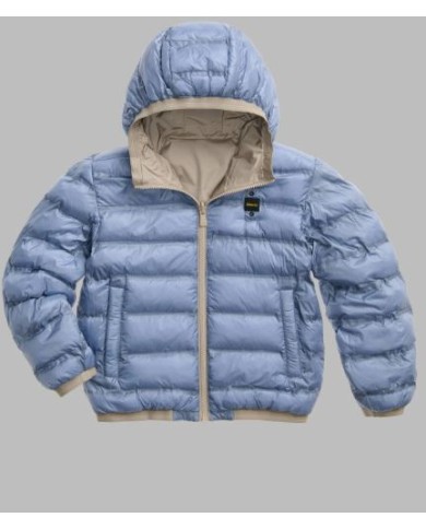 Giacca Blauer