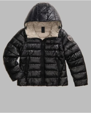 Giacca Blauer