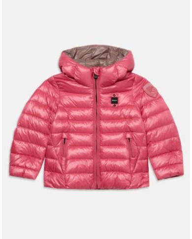 Giacca Blauer