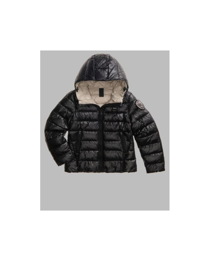 Giacca Blauer