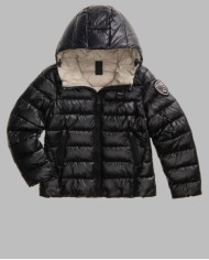 Giacca Blauer