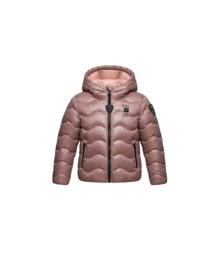 Giacca Blauer