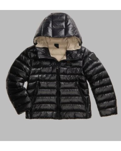Giacca Blauer