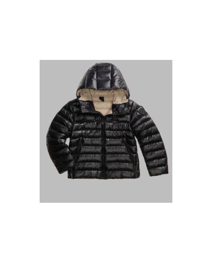 Giacca Blauer