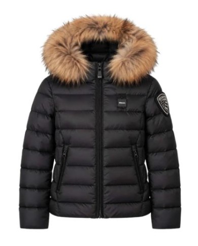 Giacca Blauer